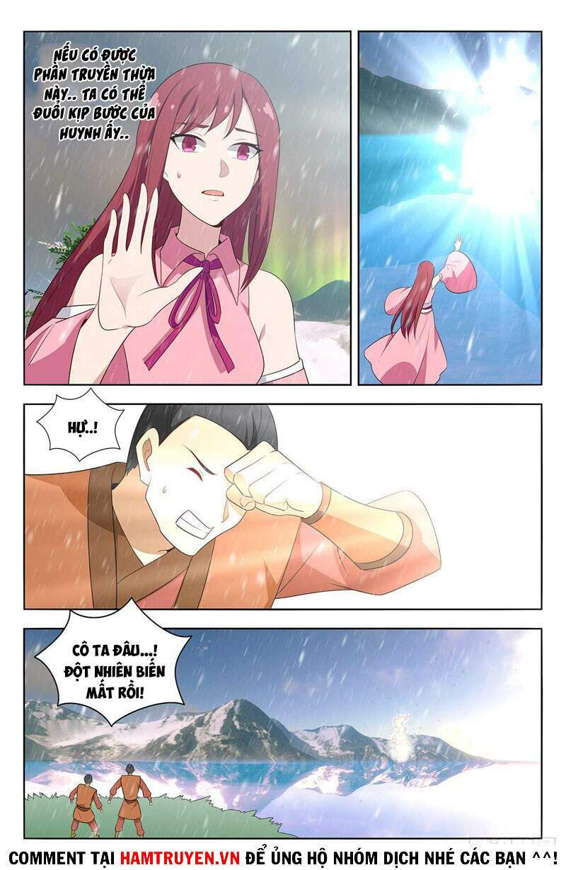 Tối Cường Phản Sáo Lộ Hệ Thống: Chapter 490