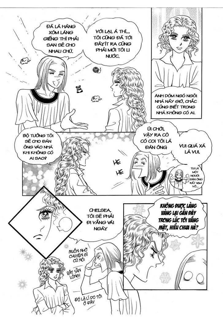 Princess Manhwa: Chapter 58