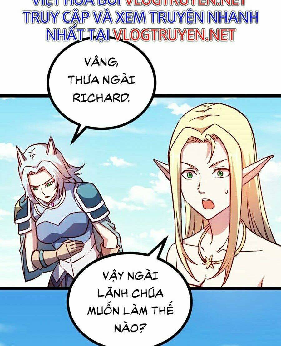 Tối Cường Thành Chủ Đích Dị Giới: Chapter 14
