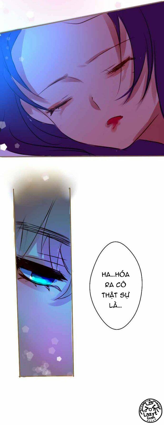 Cô Gái Bình Thường: Chapter 2