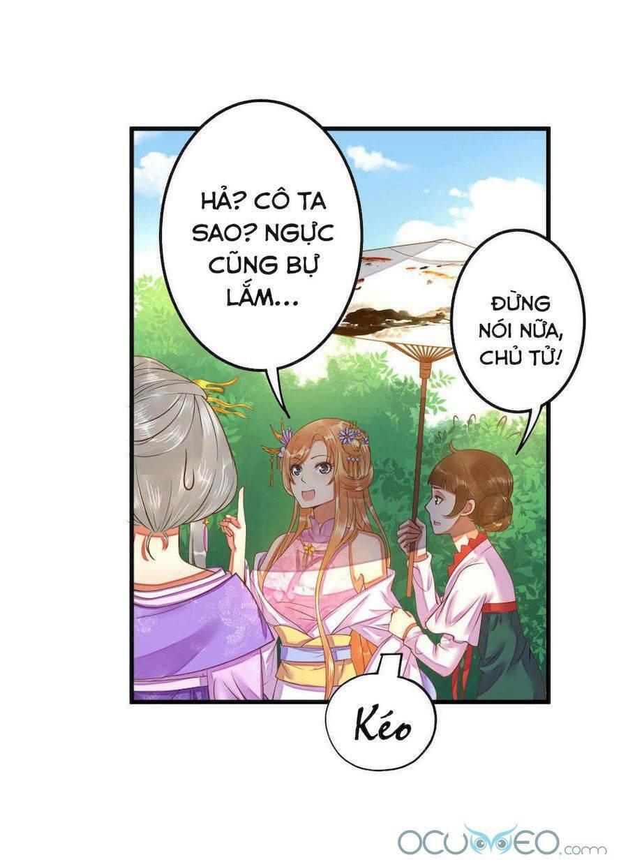 Quý Phi Này Có Chút Cơ: Chapter 6