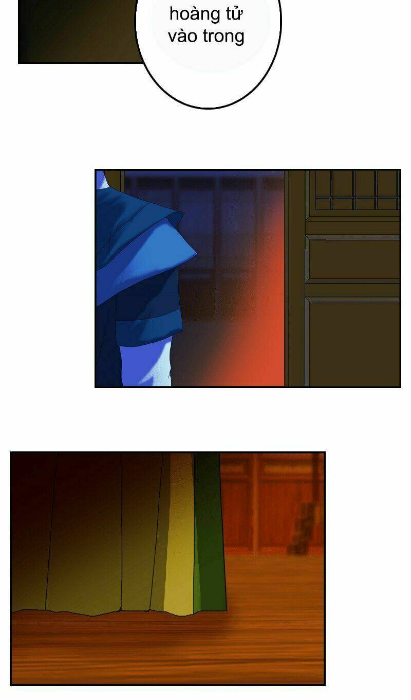 Huyết Đế Bạo Chúa: Chapter 20