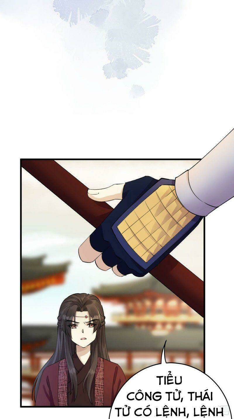 Lễ Băng Nhạc Phôi Chi Dạ: Chapter 3