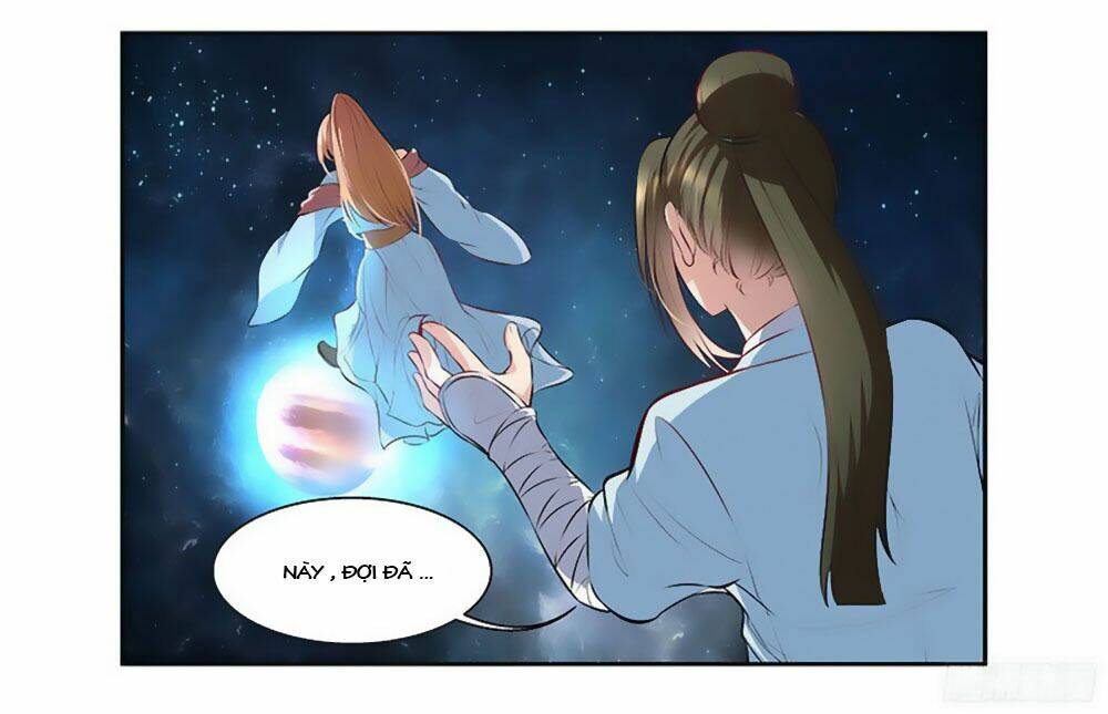 Liêu Liêu Nhân Thân Tu Tiên Truyện: Chapter 20