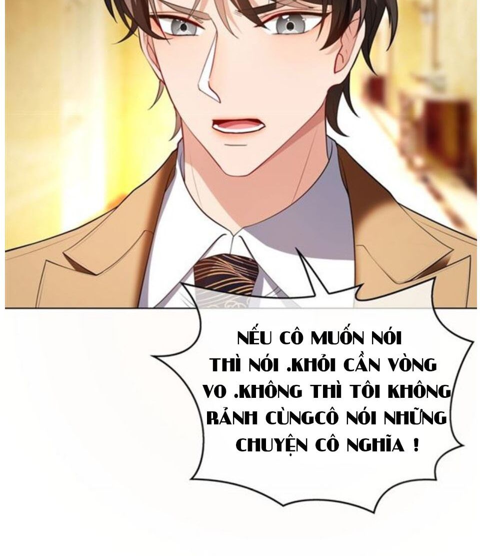 Cô Vợ Nhỏ Nuông Chiều Quá Lại Thành Ác!!: Chapter 171
