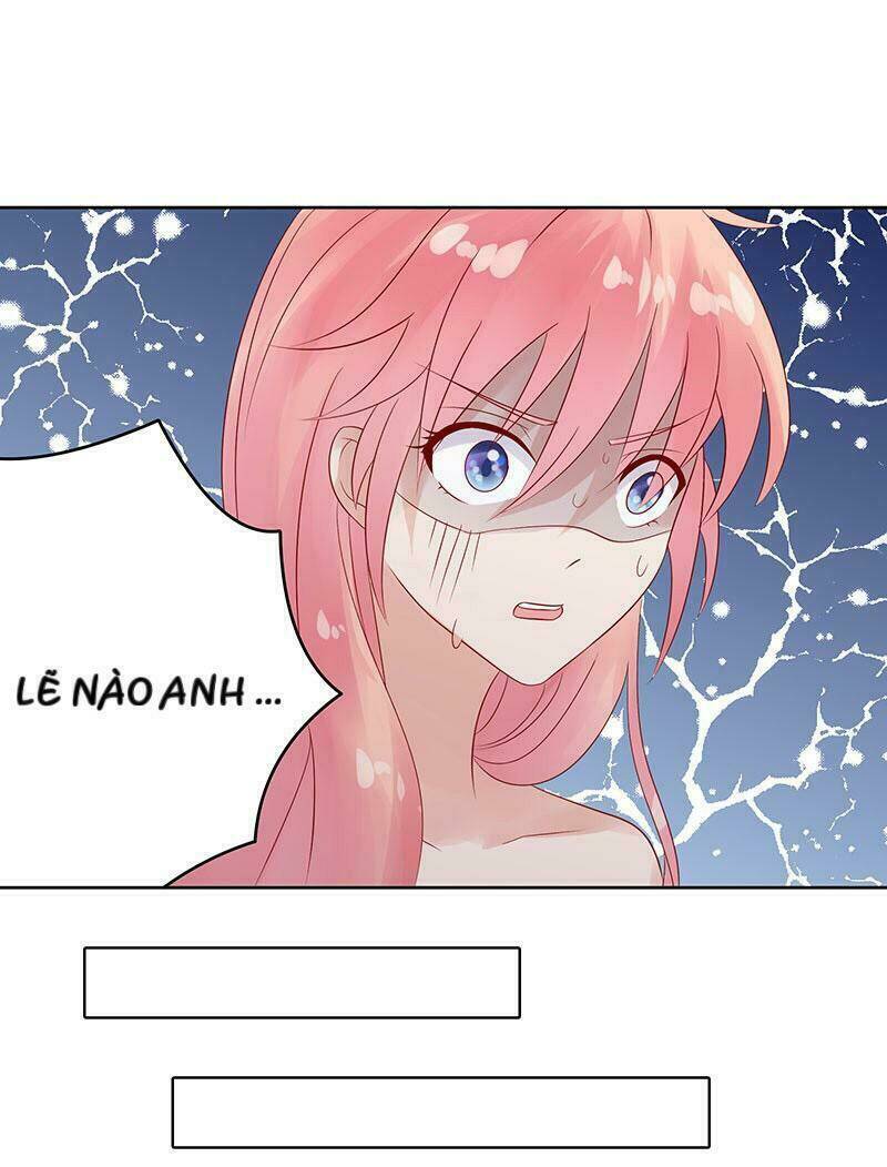 Băng Sơn Học Trưởng Không Được Chọc: Chapter 6