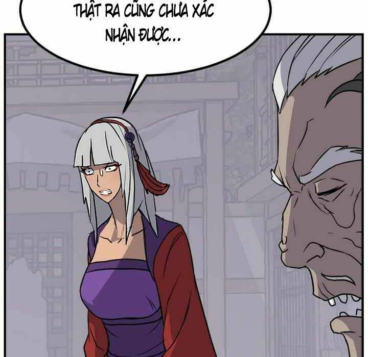 Trọng Sinh, Bất Khả Chiến Bại: Chapter 141