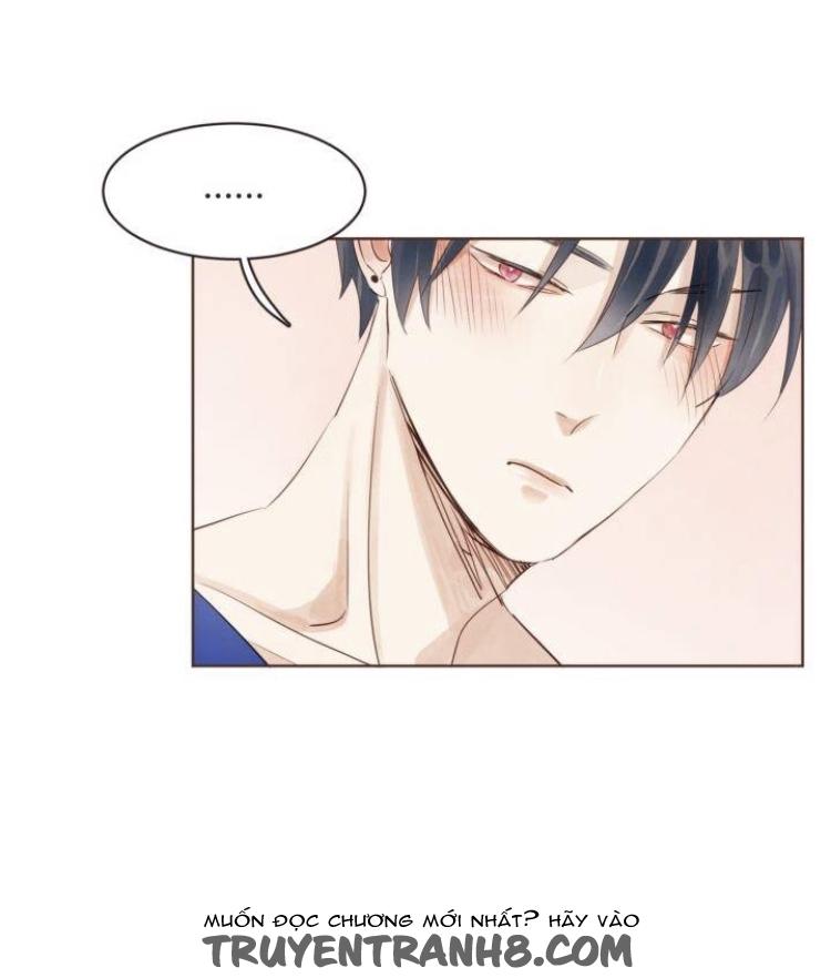 Giữa Tình Yêu Và Tình Bạn: Chapter 21