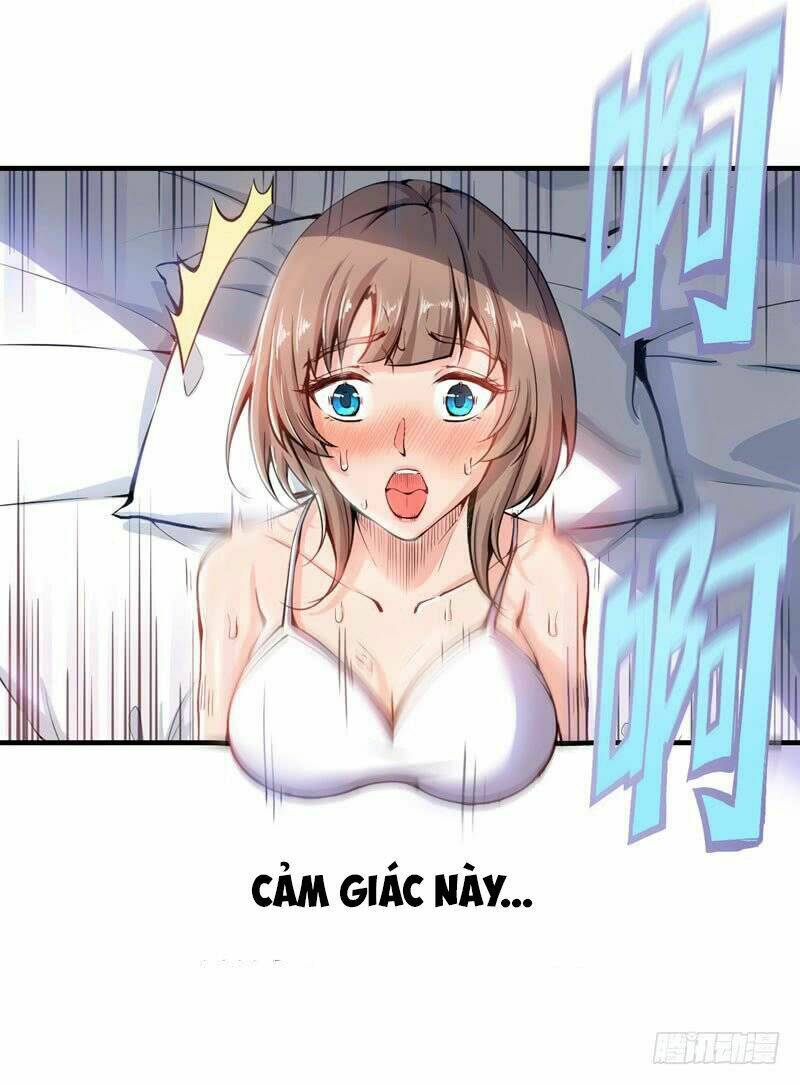Bác Sĩ Siêu Cấp Thành Phố: Chapter 2