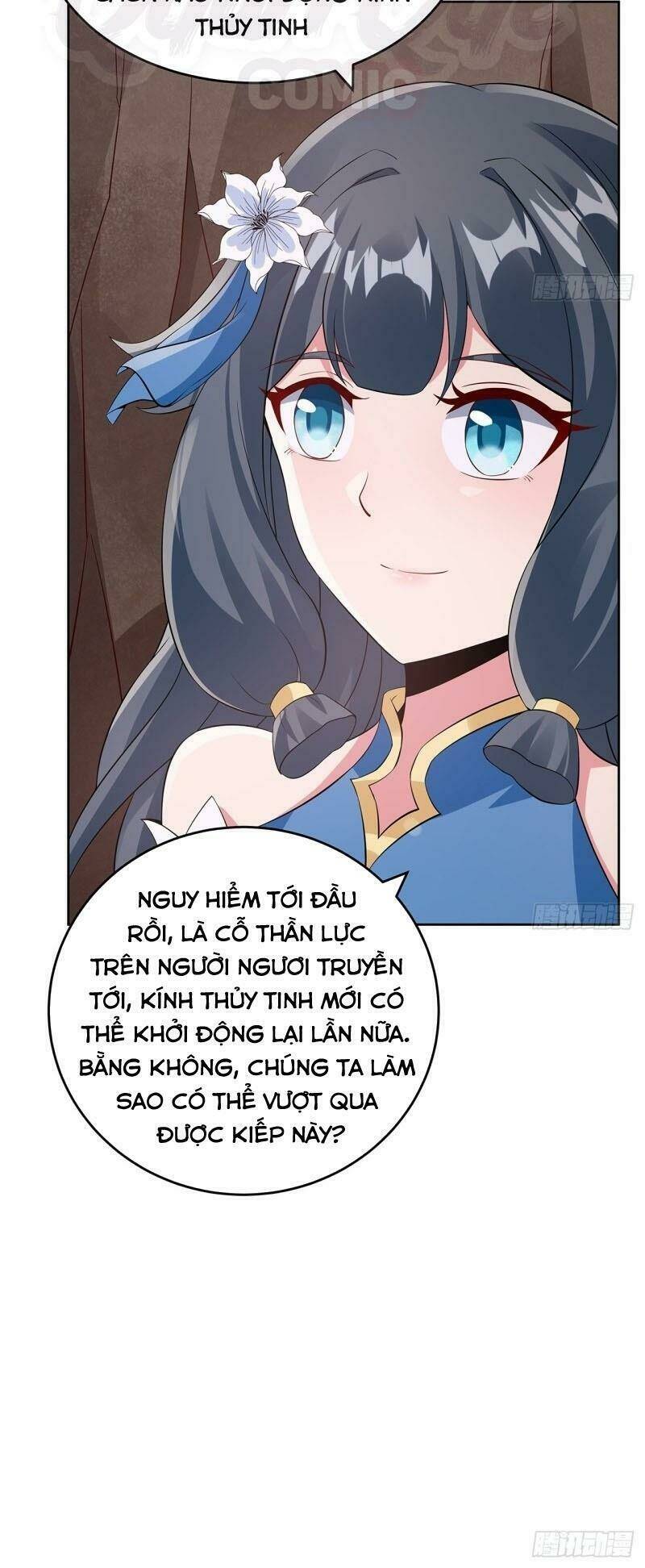 Nghịch Lân: Chapter 103