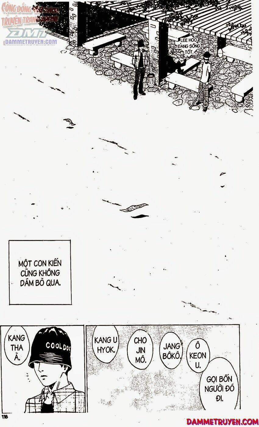 Ai Hơn Ai: Chapter 125