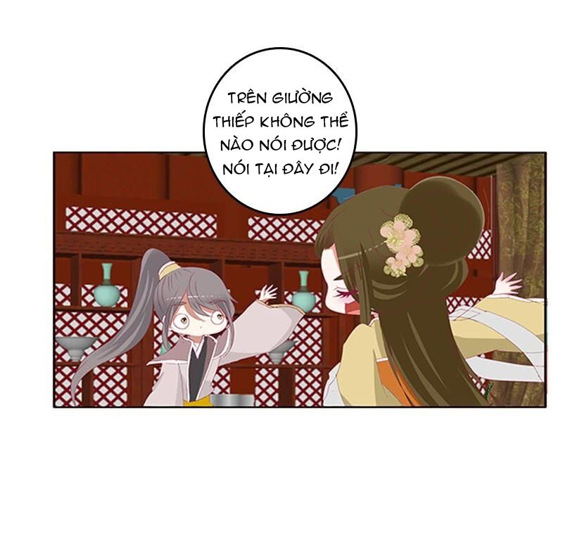 Thông Linh Phi: Chapter 480