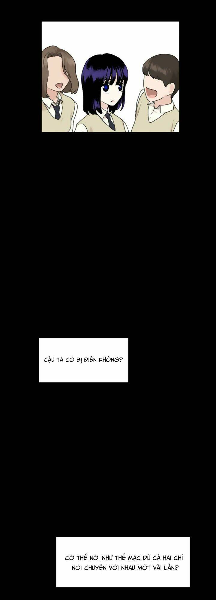 Người Đẹp Gangnam: Chapter 65