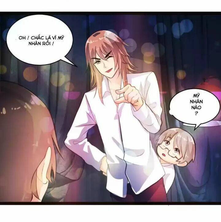 Bản Hợp Đồng Của Tổng Tài Lạnh Lùng: Chapter 28