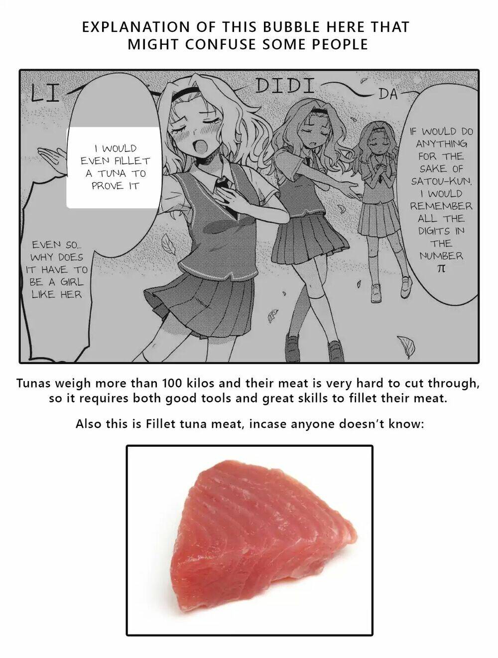 Urami-San Wa Kyou Mo Ayaui: Chapter 3