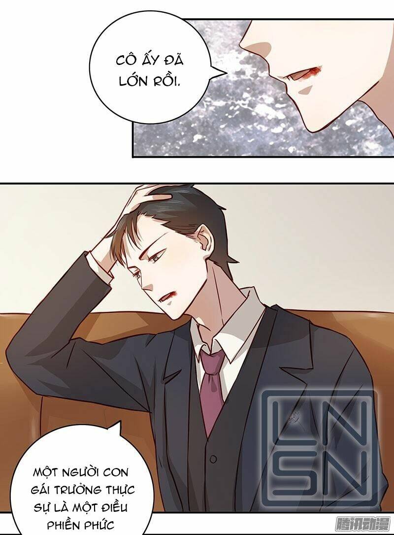 Vợ Yêu Của Ác Ma: Chapter 4