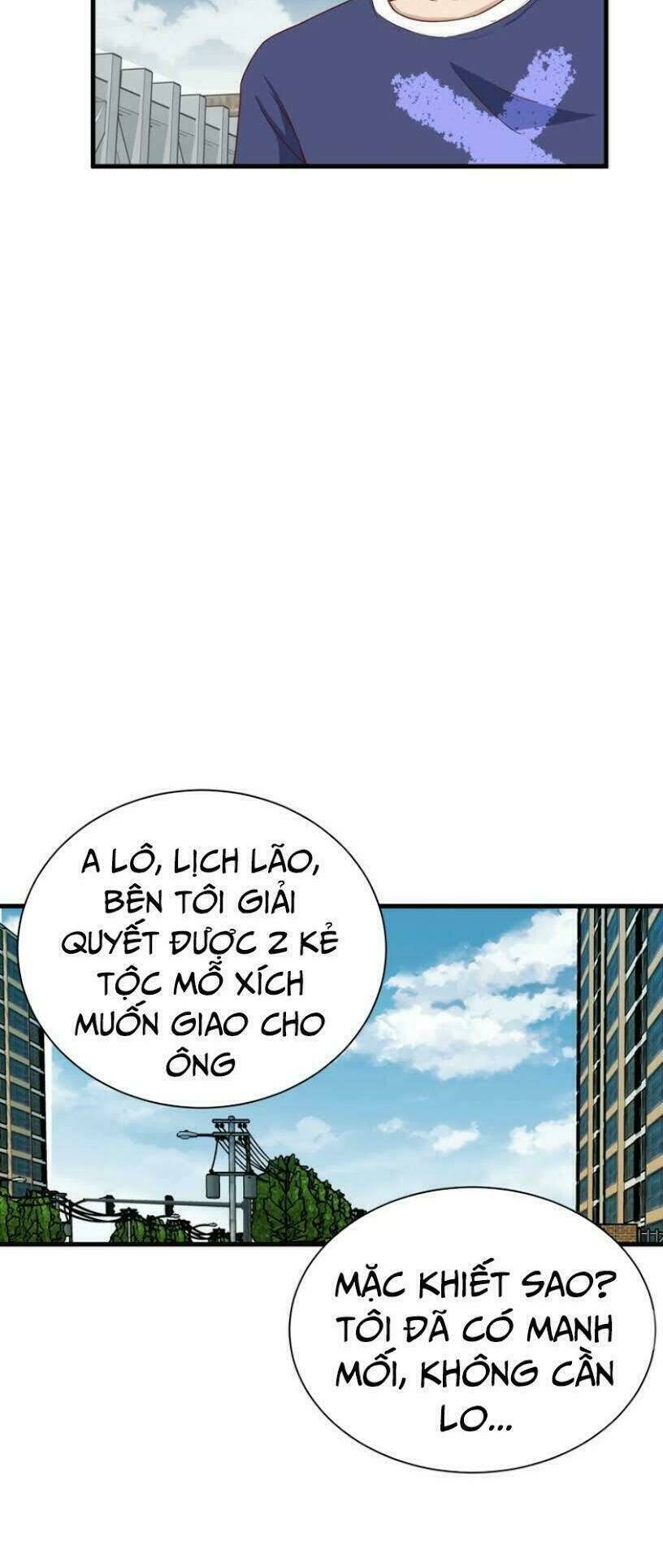 Hệ Thống Tu Tiên Mạnh Nhất: Chapter 27