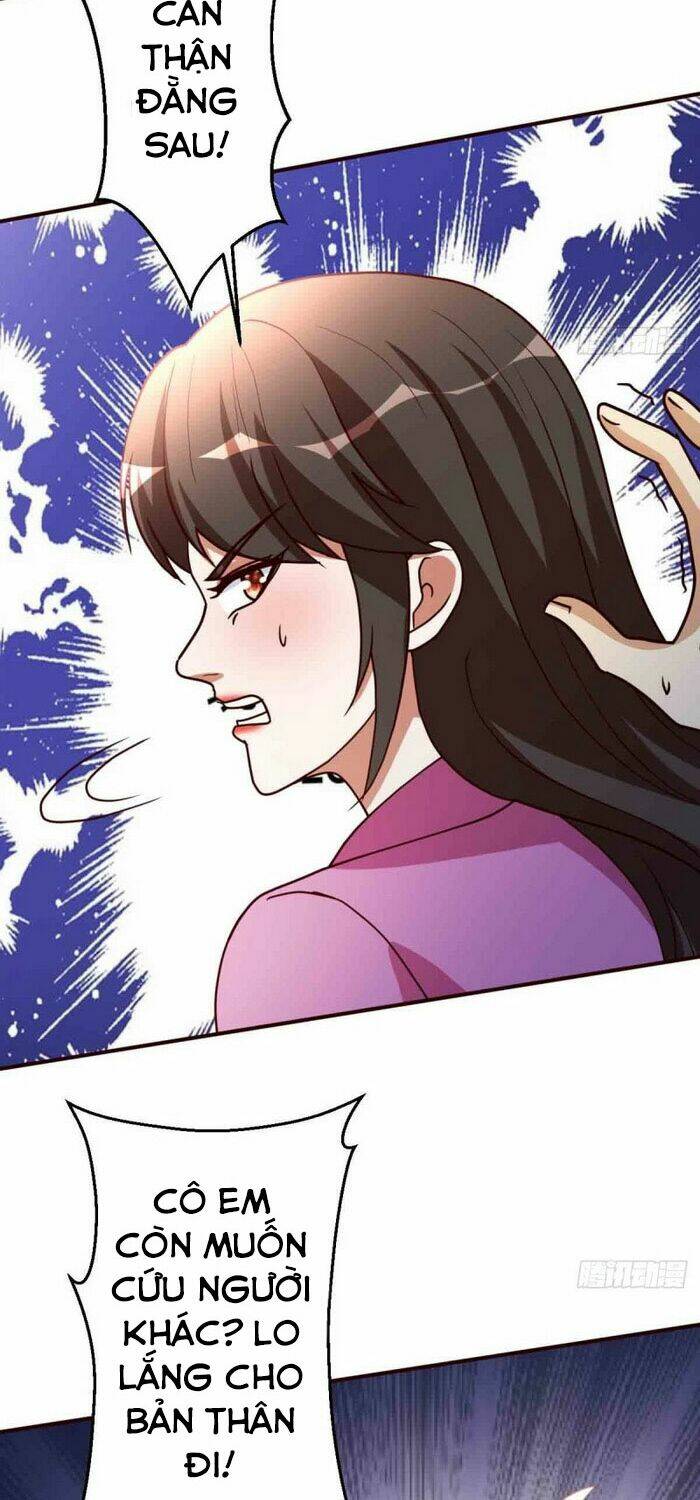 Trọng Sinh Tu Chân Tại Đô Thị: Chapter 116
