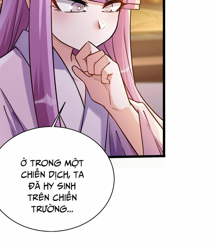 Đại Bảo Kiếm Của Tôi: Chapter 40