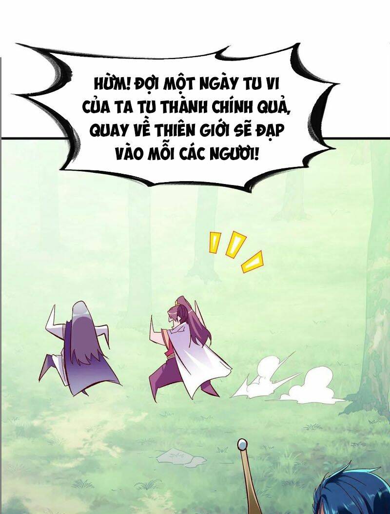 Chiến Đỉnh: Chapter 262