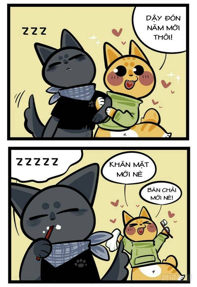 Đời Không Như Mình Tưởng: Chapter 25