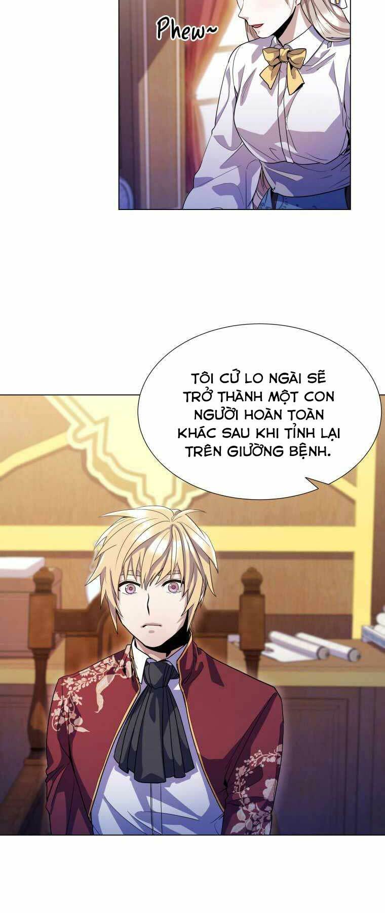 Bạo Chúa Cường Hoành: Chapter 10