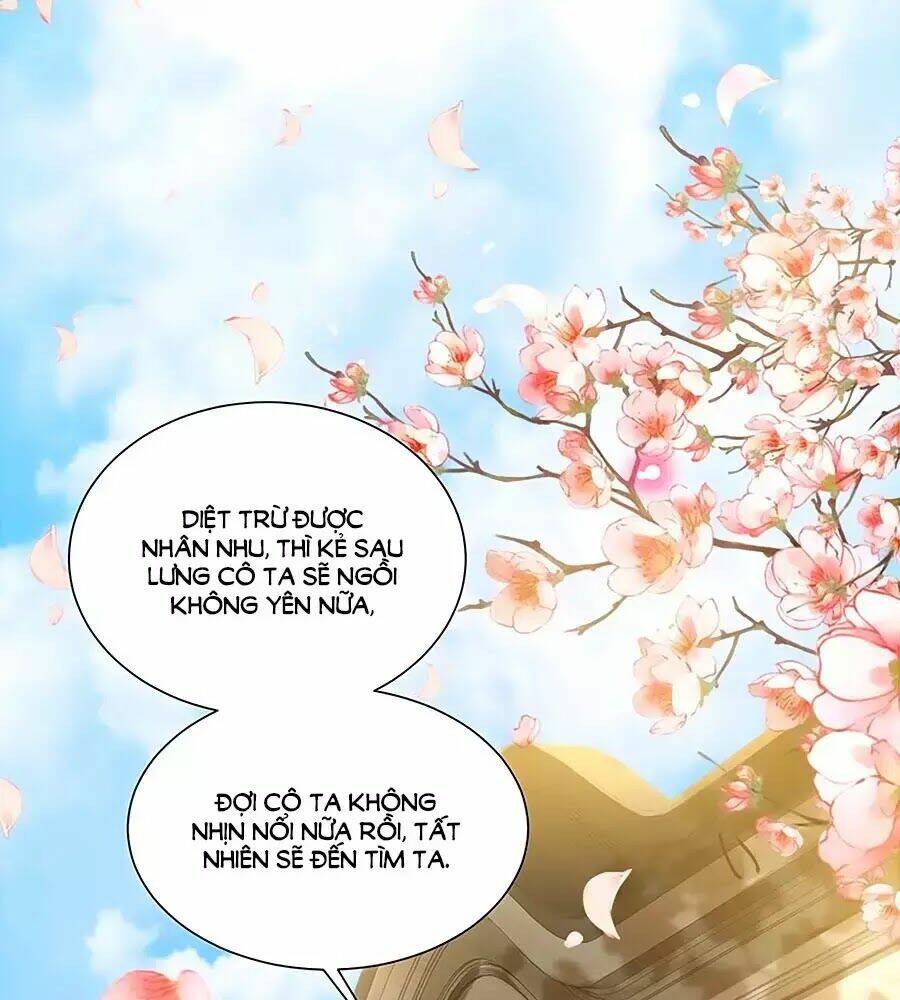 Thịnh Thế Lê Hoa Điện: Chapter 82