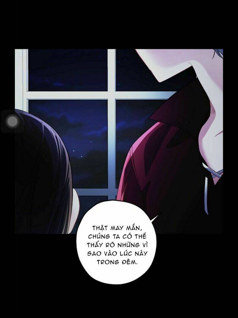 Tình Điên Dại: Chapter 28