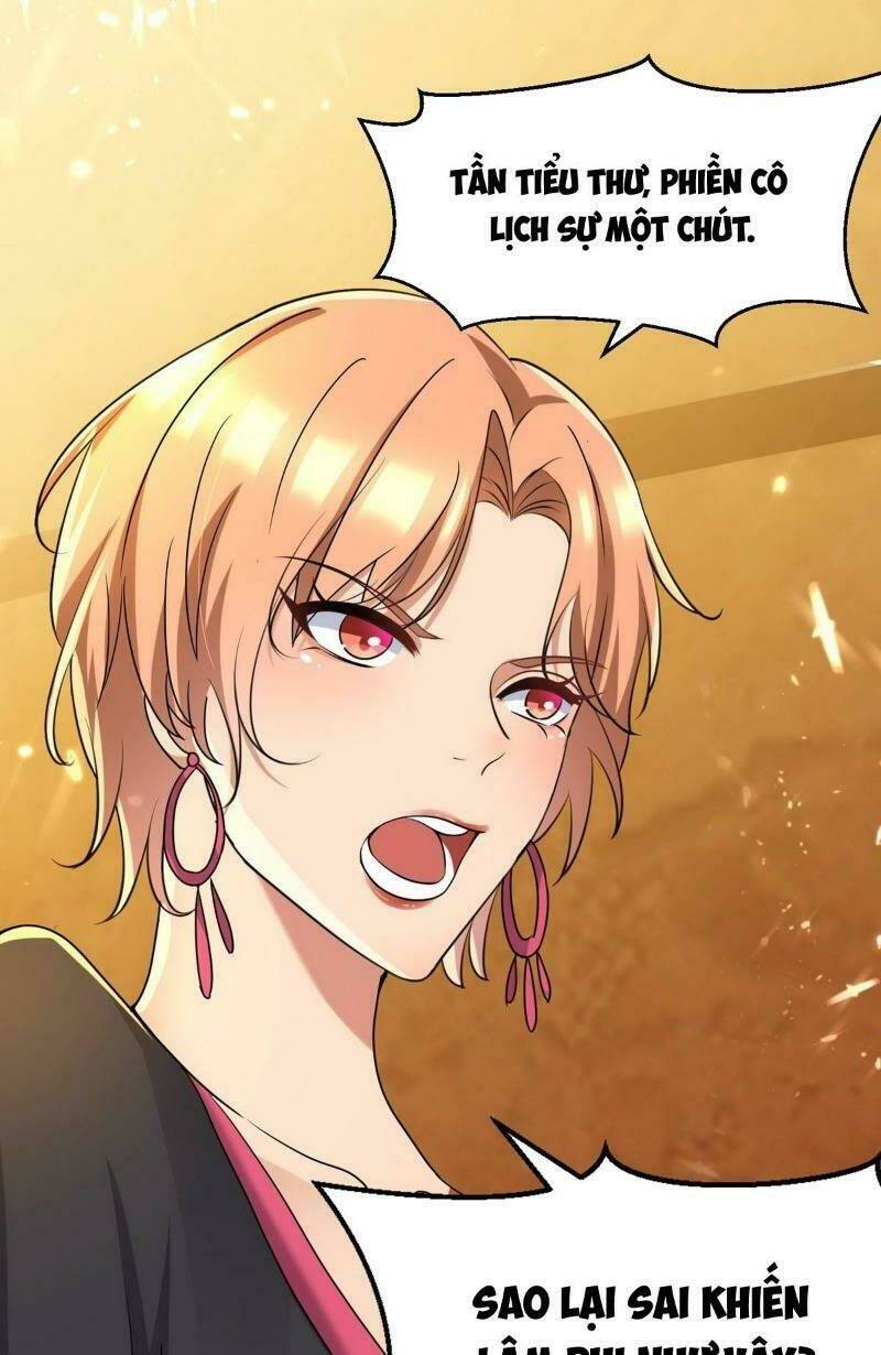 Cực Phẩm Chiến Vương Tại Hoa Đô: Chapter 5