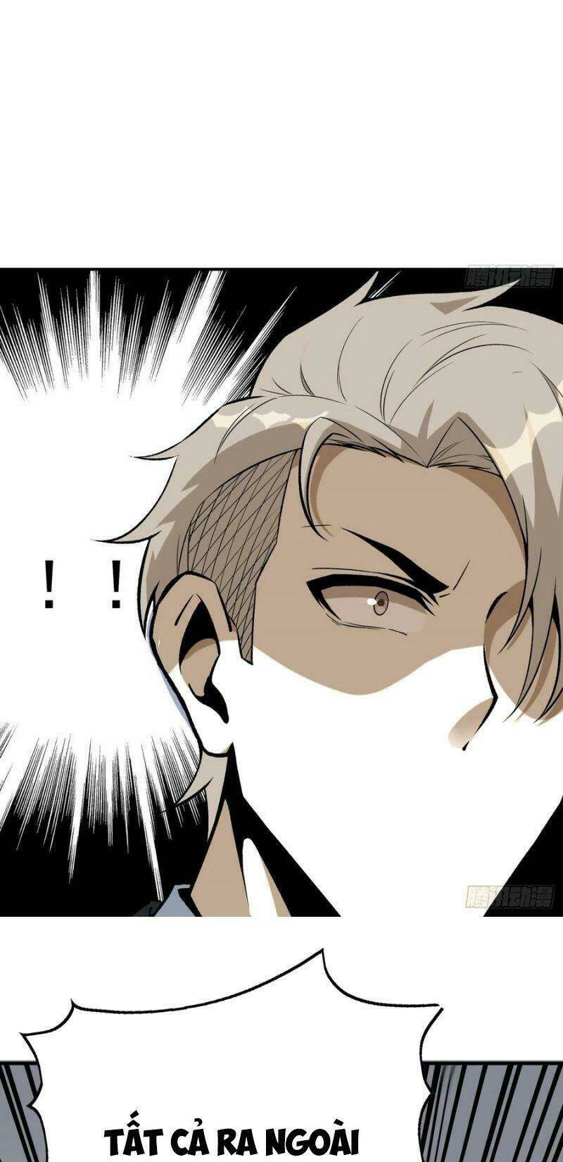 Cuồng Thiếu Siêu Thiên Tài: Chapter 54