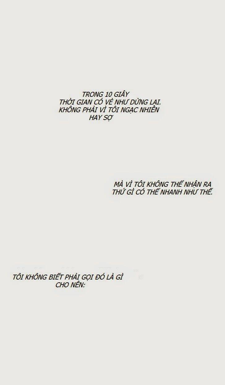 From Hell: Chapter 1