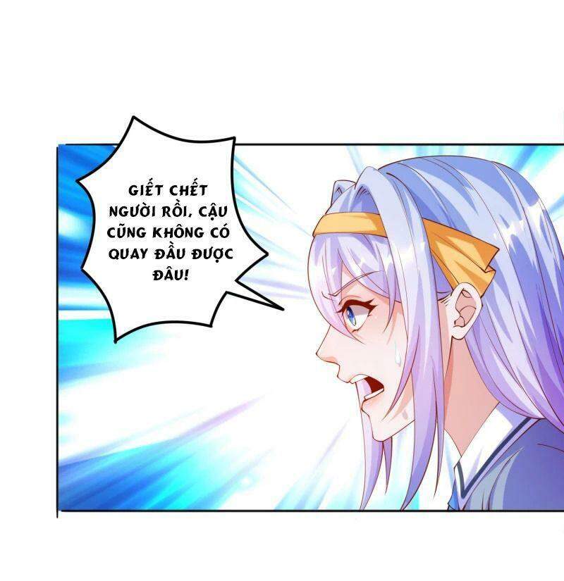 Luyện Tập Thành Thần: Chapter 15