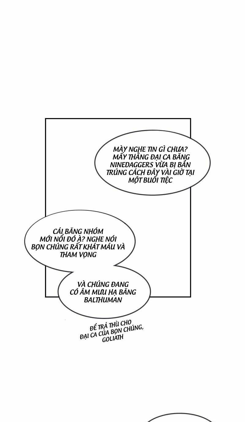 Nửa Đêm Ở Poppy Land: Chapter 39