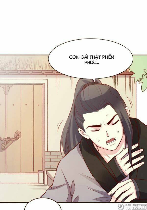 Yến Sơn Phái Và Bách Hoa Môn: Chapter 137