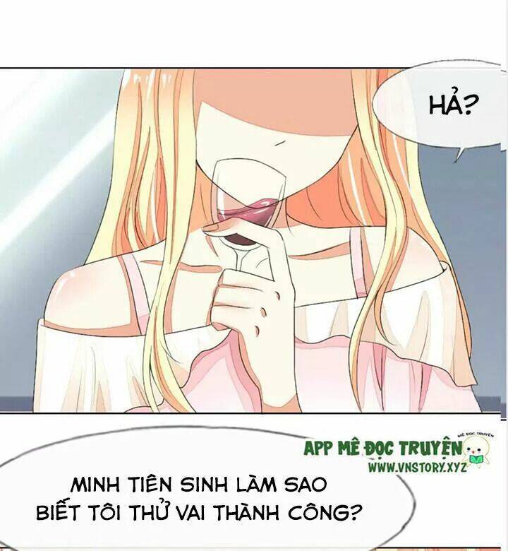 Nam Thần Ma Cà Rồng: Sủng Nhược Tiểu Lãn Thê: Chapter 52