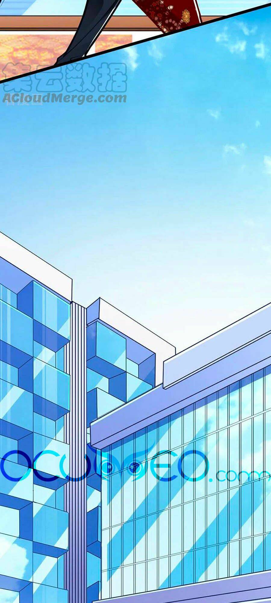 Cưng Chiều Ái Thê Hư Hỏng: Chapter 89