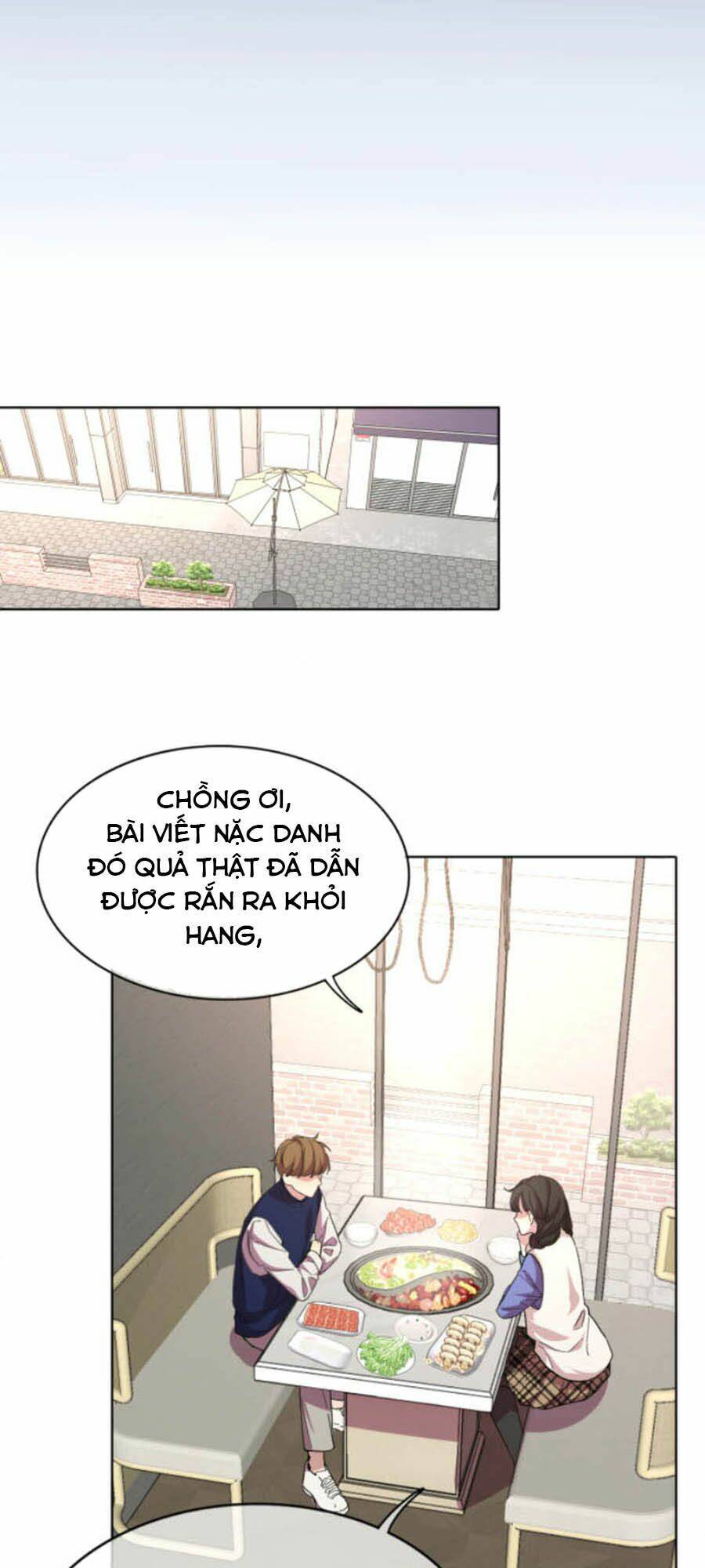 Cát Xê Người Tình Bóng Đêm: Chapter 20