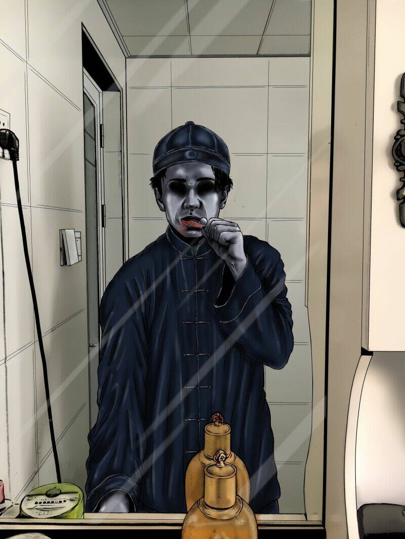 Truyện Đọc Lúc 0H: Chapter 12