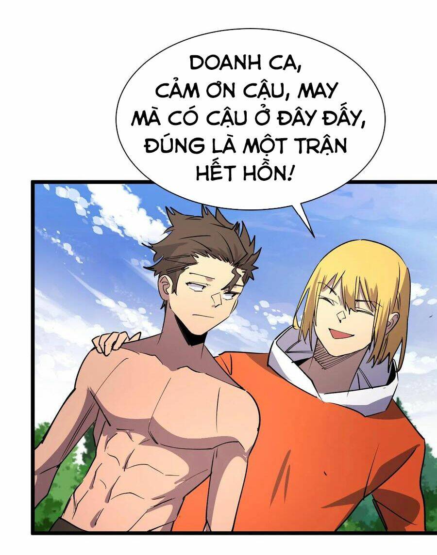 Bắt Đầu Với Tề Thiên Đại Thánh: Chapter 27