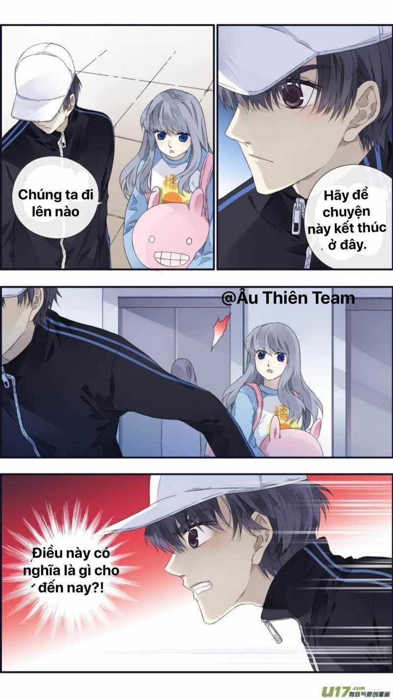 Lam Sí: Chapter 211