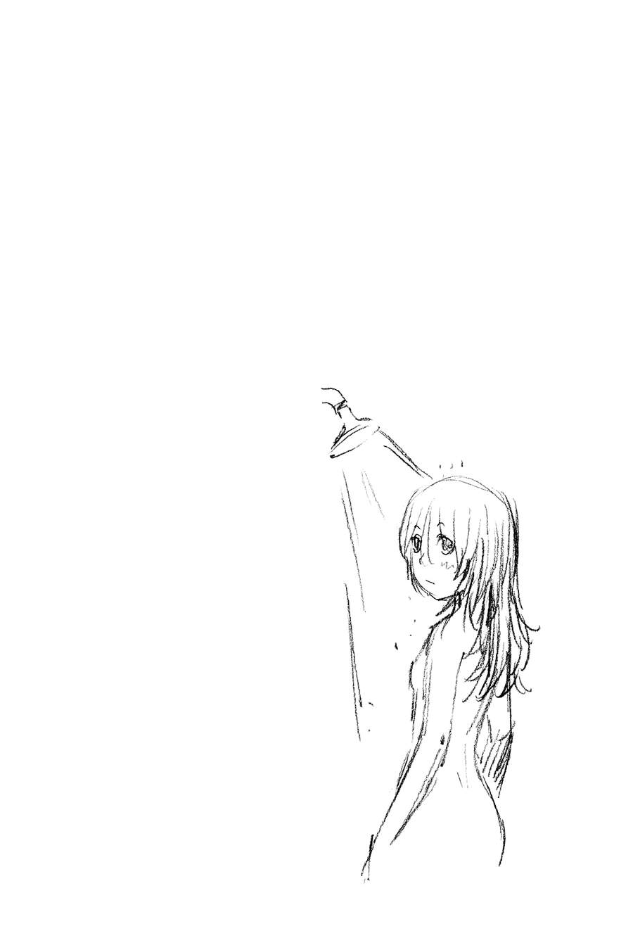 Battle Angel Alita Last Order: Chapter 119