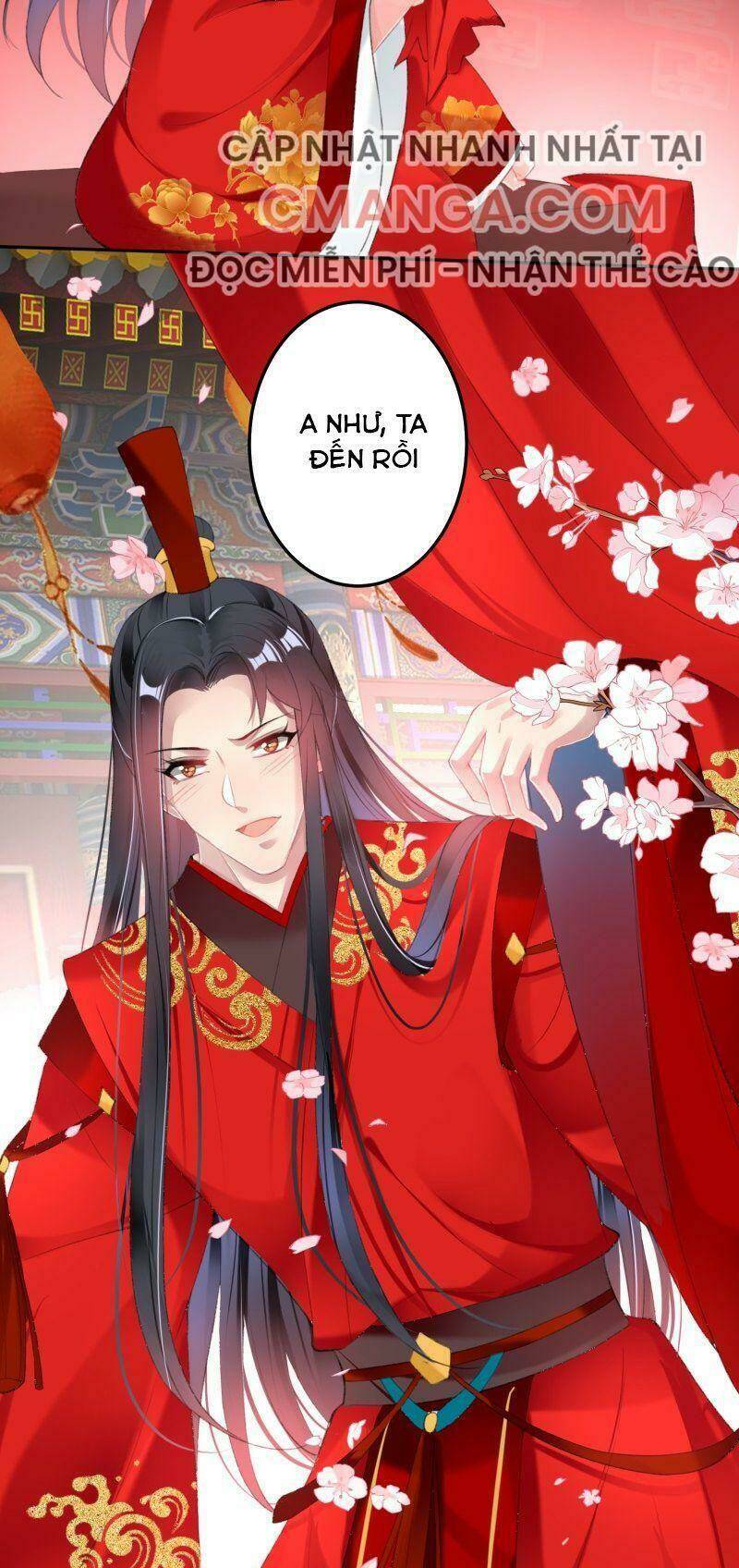 Vương Gia, Áo Lót Của Ngươi Rơi Mất Rồi: Chapter 121