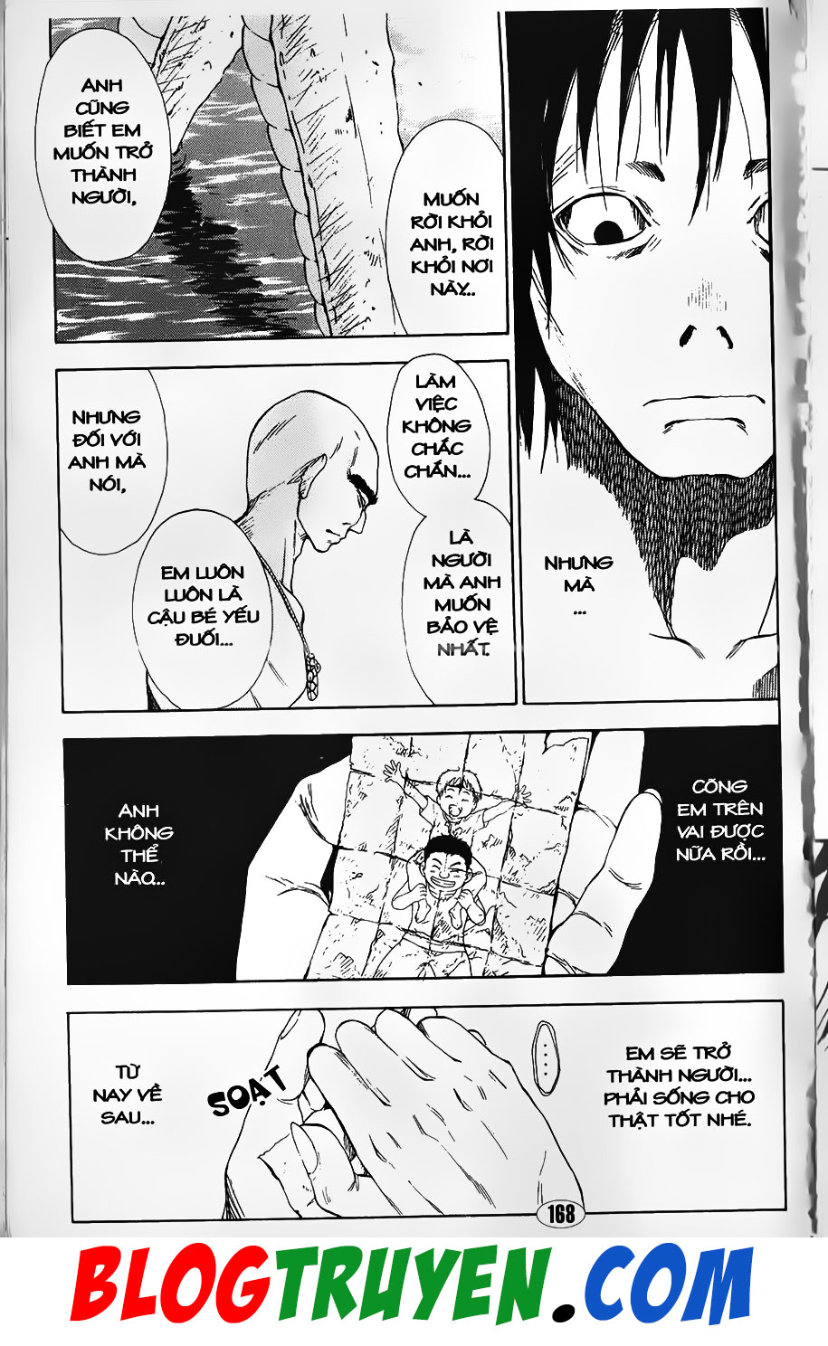 Bác Sĩ Ma Giới: Chapter 84.2