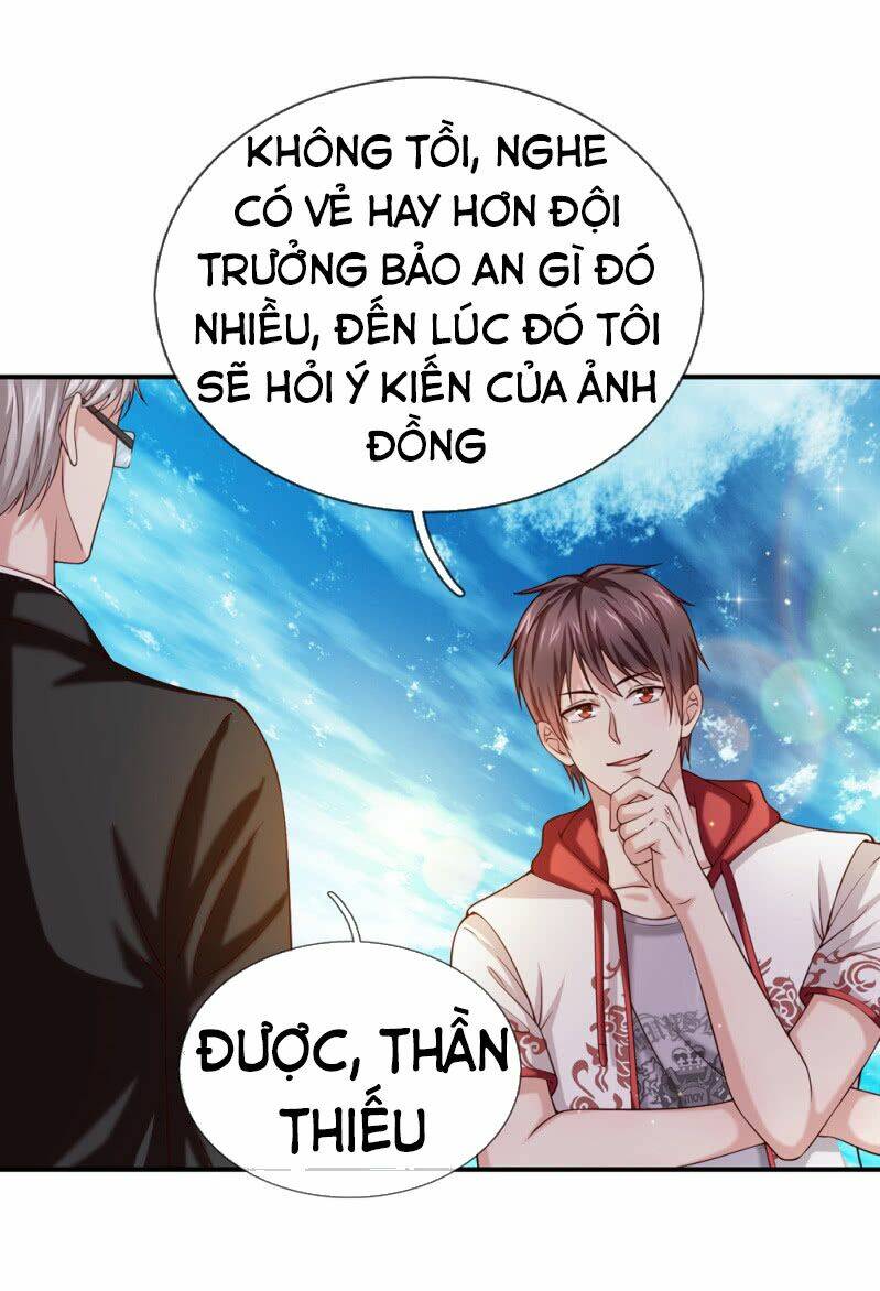Tuyệt Thế Phi Đao: Chapter 235