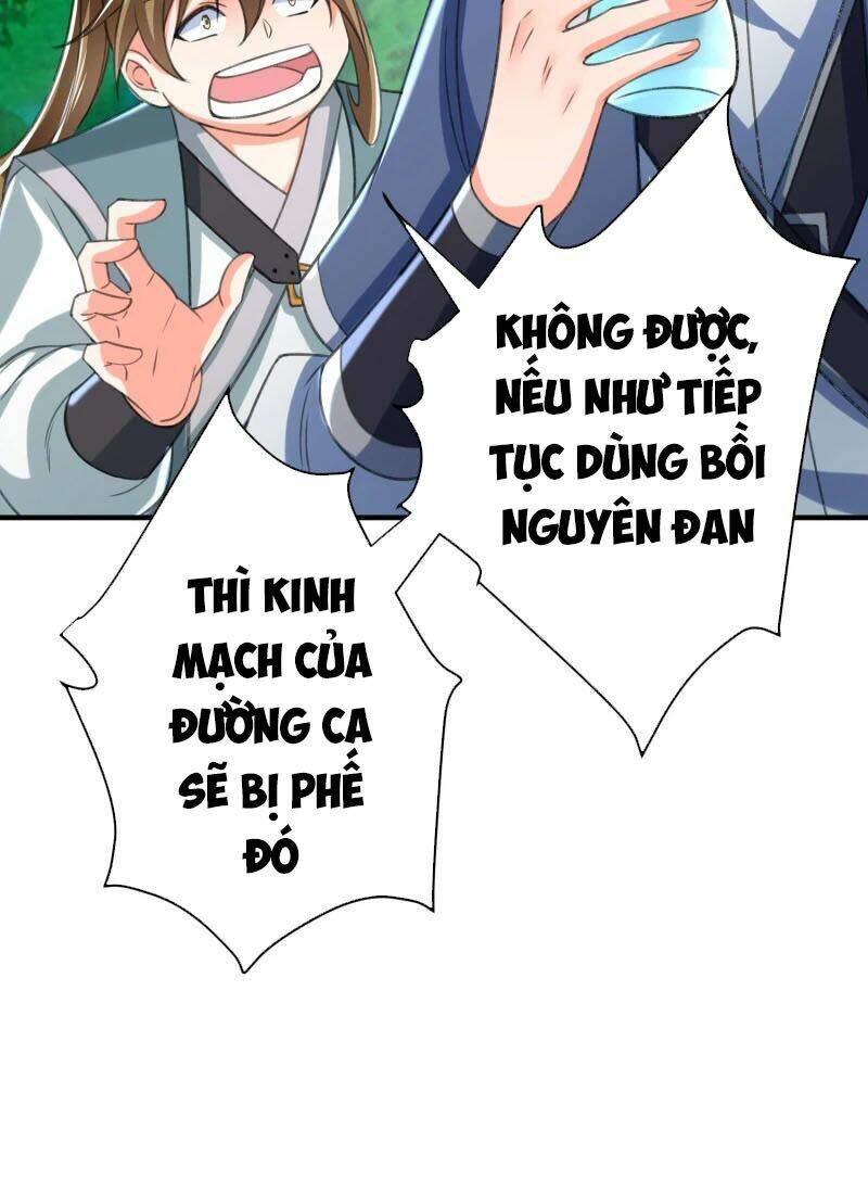 Chí Tôn Trời Hoang: Chapter 26
