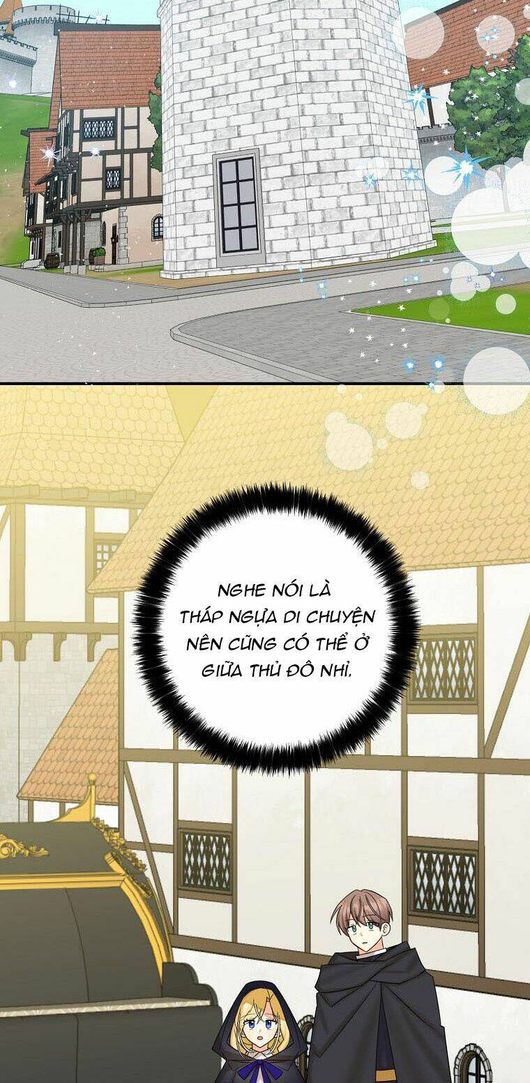 Ba Người Anh Trai Của Tôi Là Bạo Quân: Chapter 46.2