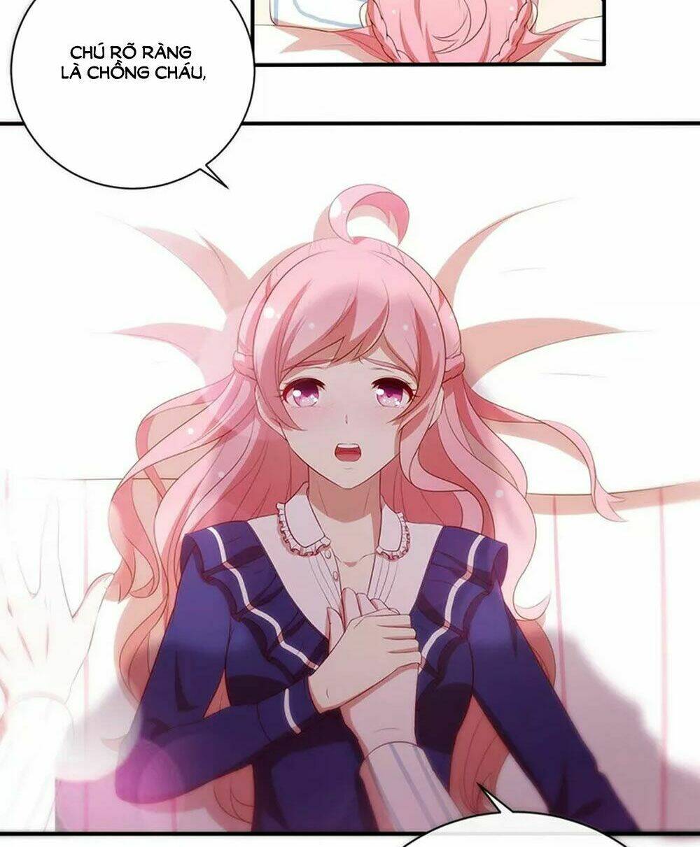 Cả Thế Giới Đều Không Bằng Người: Chapter 82