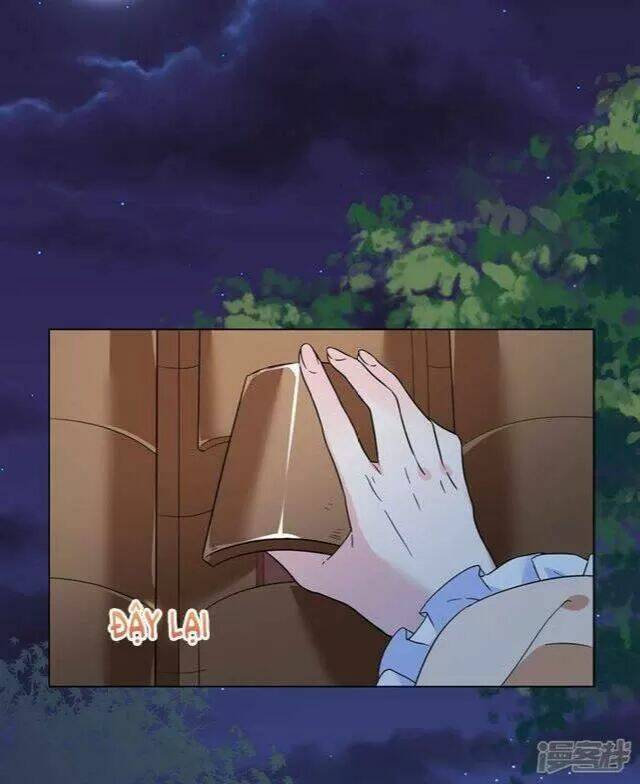 Vương Phi Có Độc!: Chapter 11