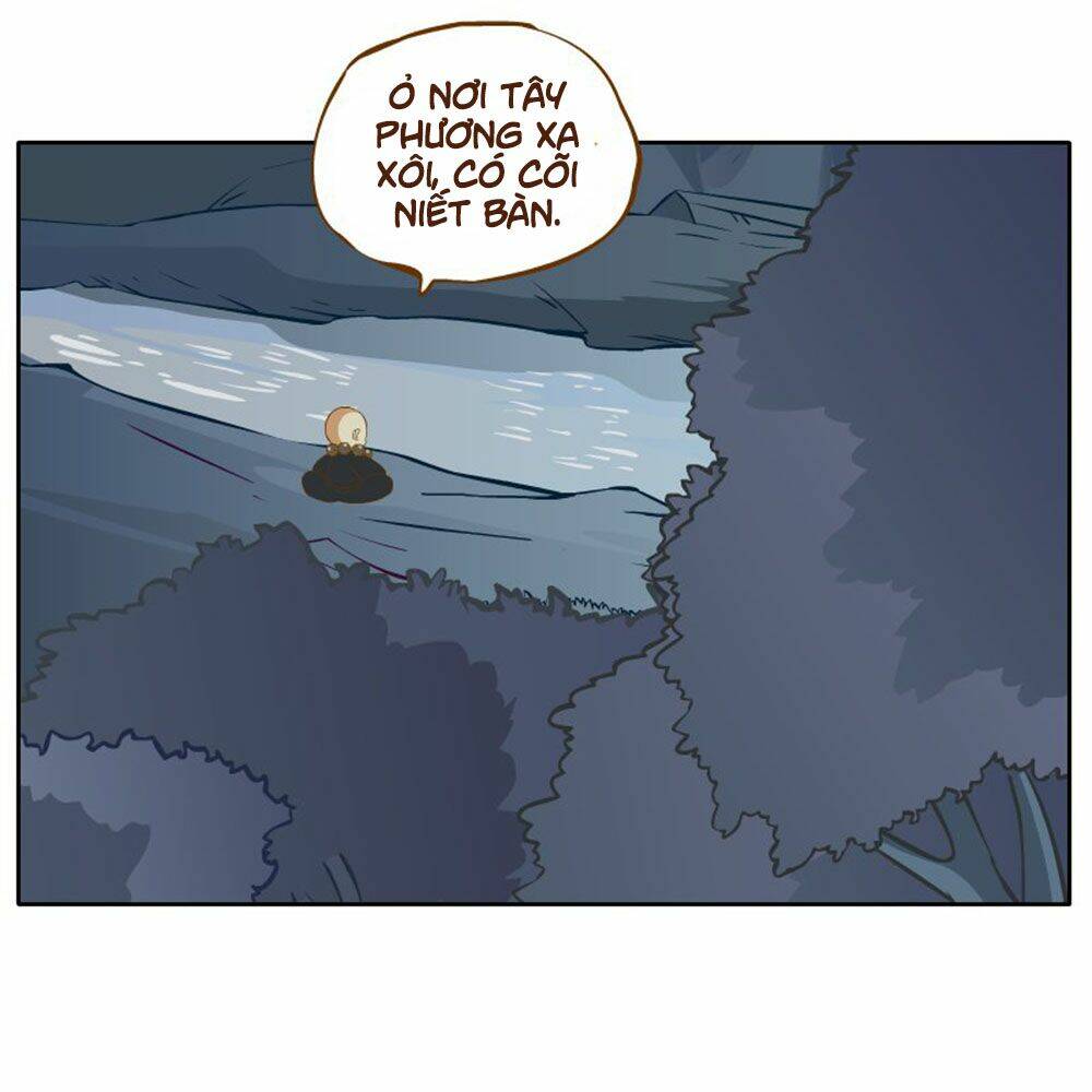Hòa Thượng Và Tiểu Long Quân: Chapter 27