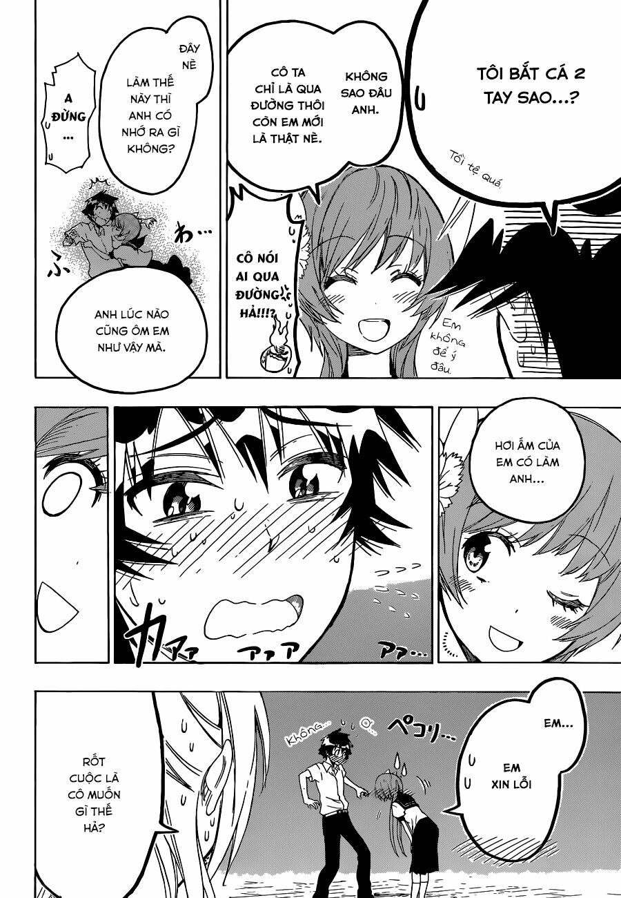 Tình Yêu Ngang Trái: Chapter 88